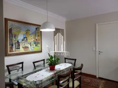 Apartamento com 3 Quartos à venda, 105m² no Fazenda Morumbi, São Paulo - Foto 3