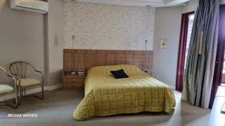 Apartamento com 4 Quartos à venda, 311m² no Cabral, Curitiba - Foto 43