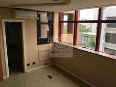 Conjunto Comercial / Sala à venda, 111m² no Vila Nova, Santos - Foto 2