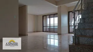 Apartamento com 4 Quartos para alugar, 232m² no Jardim Botânico, Ribeirão Preto - Foto 59