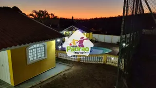 Fazenda / Sítio / Chácara com 4 Quartos à venda, 1000m² no Vivendas do Engenho D Agua, Itatiba - Foto 3