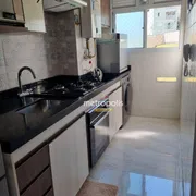 Apartamento com 3 Quartos à venda, 57m² no Parque São Vicente, Mauá - Foto 13