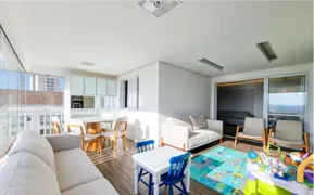 Apartamento com 3 Quartos à venda, 125m² no Condomínio Royal Park, São José dos Campos - Foto 17
