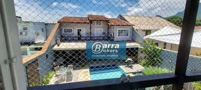 Casa com 5 Quartos à venda, 374m² no Anil, Rio de Janeiro - Foto 34
