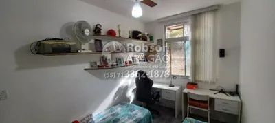 Apartamento com 2 Quartos à venda, 80m² no Campinas de Brotas, Salvador - Foto 24