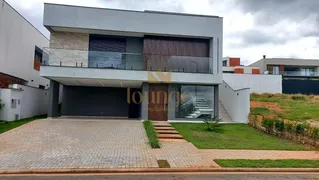 Casa de Condomínio com 3 Quartos à venda, 294m² no Alphaville Nova Esplanada, Votorantim - Foto 1