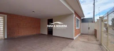Casa com 3 Quartos à venda, 150m² no Jardim Primavera, Rio Claro - Foto 2