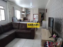 Casa com 2 Quartos à venda, 129m² no Vila Vivaldi, São Bernardo do Campo - Foto 1