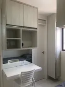 Apartamento com 3 Quartos para alugar, 81m² no Cabo Branco, João Pessoa - Foto 19