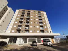 Apartamento com 2 Quartos à venda, 54m² no Chacaras Reunidas Sao Jorge, Sorocaba - Foto 1