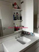 Apartamento com 4 Quartos à venda, 134m² no Chácara Santo Antônio, São Paulo - Foto 17