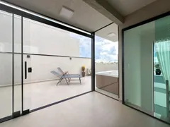Casa de Condomínio com 3 Quartos à venda, 130m² no Xaxim, Curitiba - Foto 21
