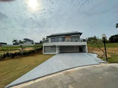 Casa de Condomínio com 3 Quartos à venda, 240m² no Condominio Villas do Golfe, Itu - Foto 2