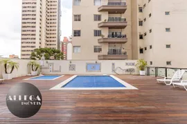 Apartamento com 4 Quartos à venda, 158m² no Bigorrilho, Curitiba - Foto 61