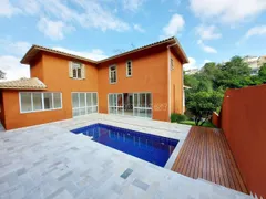 Casa de Condomínio com 4 Quartos à venda, 410m² no Altos de São Fernando, Jandira - Foto 34