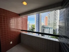 Apartamento com 3 Quartos à venda, 87m² no Torre, Recife - Foto 4