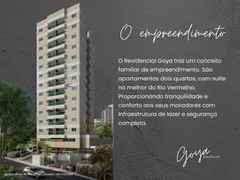 Apartamento com 2 Quartos à venda, 57m² no Rio Vermelho, Salvador - Foto 2