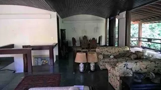 Casa de Condomínio com 2 Quartos para alugar, 373m² no São Conrado, Rio de Janeiro - Foto 5