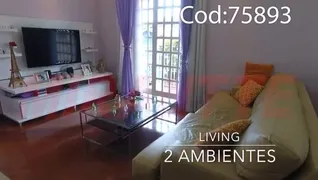 Casa de Condomínio com 4 Quartos à venda, 300m² no Jardim Itatinga, São Paulo - Foto 7