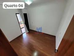 Apartamento com 4 Quartos para alugar, 148m² no Vila Regente Feijó, São Paulo - Foto 4