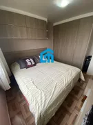 Apartamento com 2 Quartos à venda, 48m² no Sitio Cercado Bairro Novo B, Curitiba - Foto 13