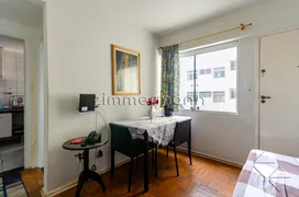 Apartamento com 2 Quartos à venda, 48m² no Pompeia, São Paulo - Foto 3