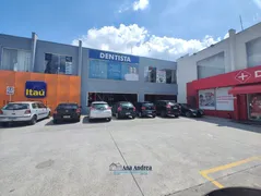 Conjunto Comercial / Sala para alugar, 60m² no Parque Pinheiros, Taboão da Serra - Foto 6