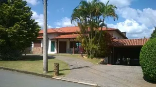 Casa de Condomínio com 4 Quartos à venda, 550m² no Jardim Nossa Senhora das Graças, Itatiba - Foto 12