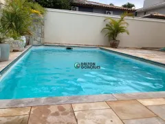 Casa de Condomínio com 3 Quartos para alugar, 236m² no JARDIM RESIDENCIAL SANTA CLARA, Indaiatuba - Foto 1