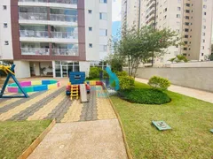 Apartamento com 3 Quartos para alugar, 140m² no Jardim Consórcio, São Paulo - Foto 80