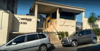 Apartamento com 2 Quartos para alugar, 54m² no Vila Paulista, Guarulhos - Foto 1