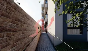Apartamento com 2 Quartos à venda, 54m² no Jardim Amélia, Pinhais - Foto 8