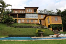 Casa de Condomínio com 4 Quartos à venda, 400m² no Condominio São Joaquim, Vinhedo - Foto 1