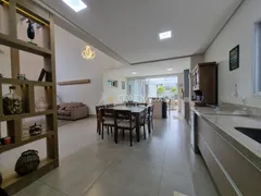 Casa de Condomínio com 4 Quartos para venda ou aluguel, 217m² no Swiss Park, Campinas - Foto 1