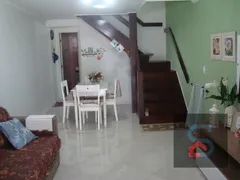 Casa de Condomínio com 2 Quartos à venda, 96m² no Jardim Excelcior, Cabo Frio - Foto 3