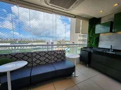 Apartamento com 3 Quartos à venda, 146m² no Cocó, Fortaleza - Foto 4