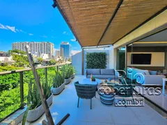 Cobertura com 3 Quartos à venda, 300m² no Jardim Oceanico, Rio de Janeiro - Foto 8