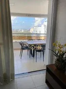 Apartamento com 3 Quartos à venda, 121m² no Duque de Caxias II, Cuiabá - Foto 3