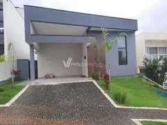 Casa de Condomínio com 3 Quartos à venda, 204m² no Swiss Park, Campinas - Foto 1