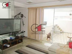 Casa de Condomínio com 4 Quartos à venda, 260m² no Embaré, Santos - Foto 16