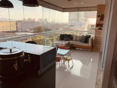 Apartamento com 4 Quartos à venda, 162m² no Vila Romana, São Paulo - Foto 10