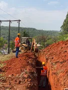 Terreno / Lote / Condomínio à venda, 360m² no Centro, Capim Branco - Foto 6