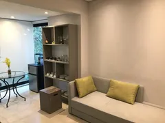 Apartamento com 1 Quarto para alugar, 35m² no Ibirapuera, São Paulo - Foto 2