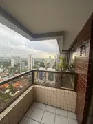 Apartamento com 3 Quartos à venda, 129m² no Casa Forte, Recife - Foto 13