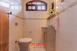 Casa com 5 Quartos à venda, 120m² no Santa Cândida, Curitiba - Foto 13