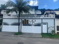 Casa de Condomínio com 4 Quartos para alugar, 564m² no Anil, Rio de Janeiro - Foto 1