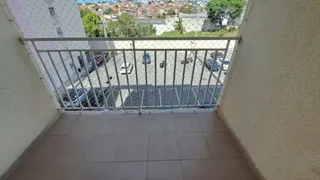 Apartamento com 2 Quartos à venda, 50m² no Recreio Marajoara, Sorocaba - Foto 11