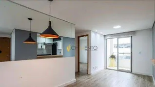 Apartamento com 2 Quartos à venda, 52m² no Utinga, Santo André - Foto 1