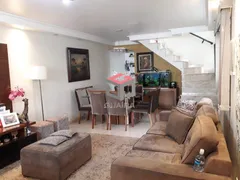 Sobrado com 3 Quartos à venda, 140m² no Vila do Bosque, São Paulo - Foto 1