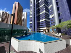 Apartamento com 2 Quartos para alugar, 56m² no Meireles, Fortaleza - Foto 29